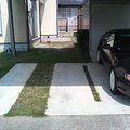 草の生えない土舗装②画像3