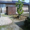 草の生えない土舗装②画像4