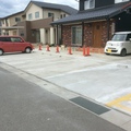 パン屋さんの駐車場画像4