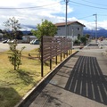 天然板塀の目隠し画像2