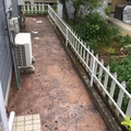 家の周囲もスタンプで画像2